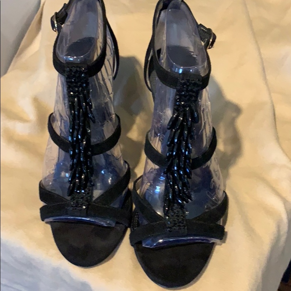 Evening Sandals